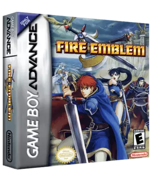 Fire Emblem - Sealed Sword (J) (Eurasia) [0378].zip